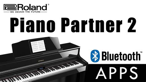 piano partner 2